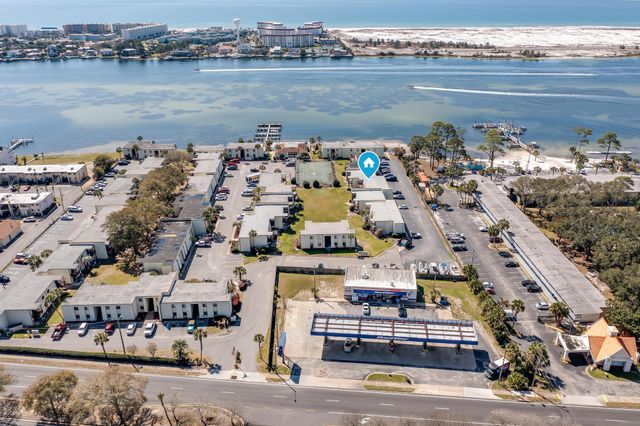 308 SW Miracle Strip Parkway, UNIT 32A, Fort Walton Beach, FL 32548