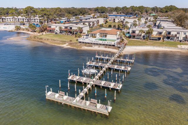 308 SW Miracle Strip Parkway, UNIT 32A, Fort Walton Beach, FL 32548