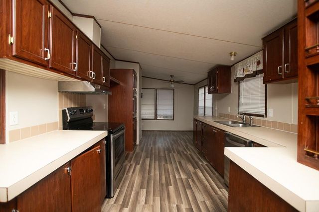 11703 Greenmesa Drive, Houston, TX 77044