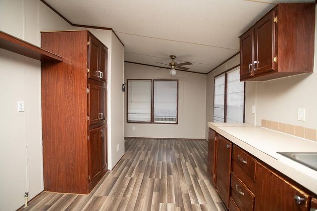 11703 Greenmesa Drive, Houston, TX 77044