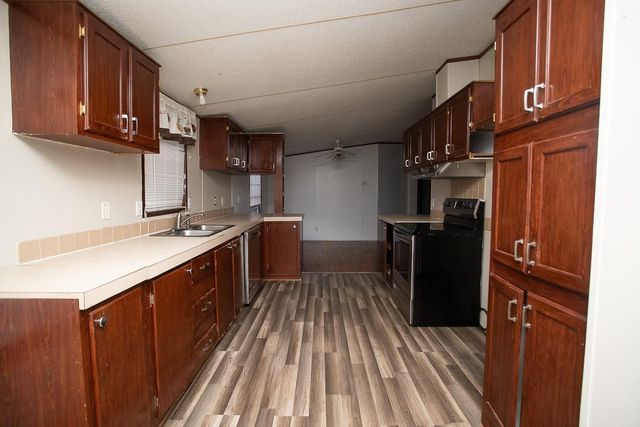 11703 Greenmesa Drive, Houston, TX 77044