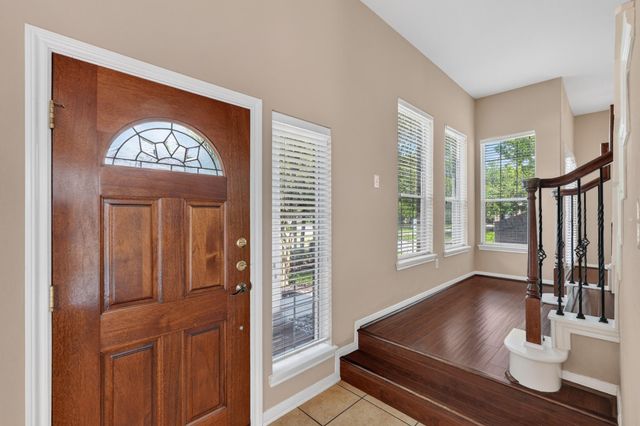 138 Zephyr Bend Place, The Woodlands, TX 77381