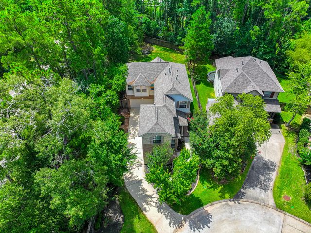 138 Zephyr Bend Place, The Woodlands, TX 77381