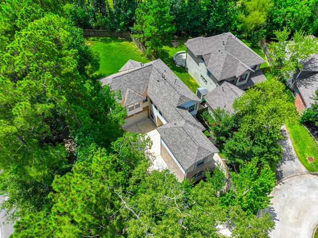 138 Zephyr Bend Place, The Woodlands, TX 77381