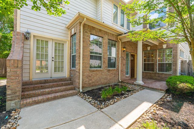 138 Zephyr Bend Place, The Woodlands, TX 77381