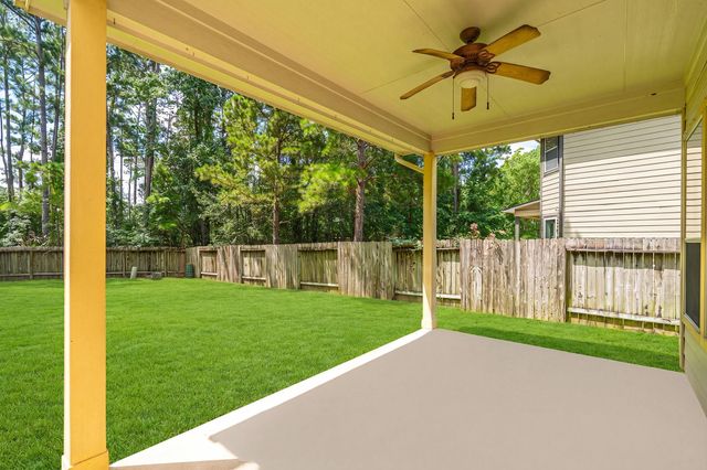 138 Zephyr Bend Place, The Woodlands, TX 77381