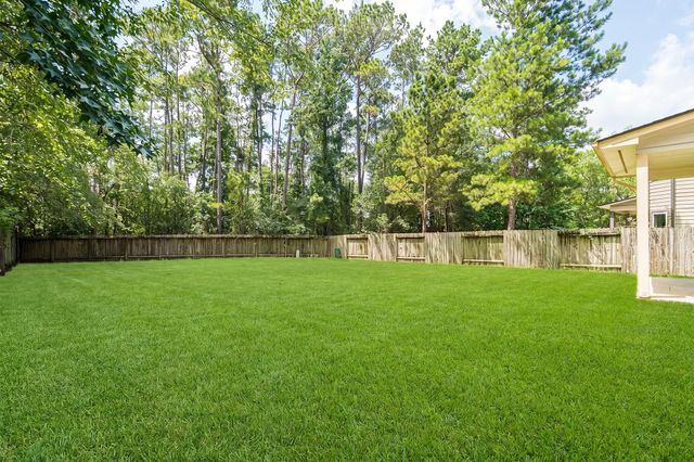 138 Zephyr Bend Place, The Woodlands, TX 77381