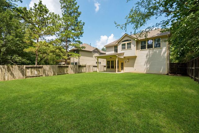 138 Zephyr Bend Place, The Woodlands, TX 77381