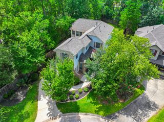 138 Zephyr Bend Place, The Woodlands, TX 77381