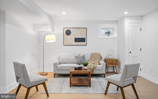 6605 3RD ST NW, Washington, DC 20012