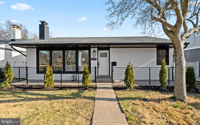 6605 3RD ST NW, Washington, DC 20012