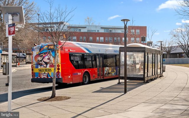 6605 3RD ST NW, Washington, DC 20012