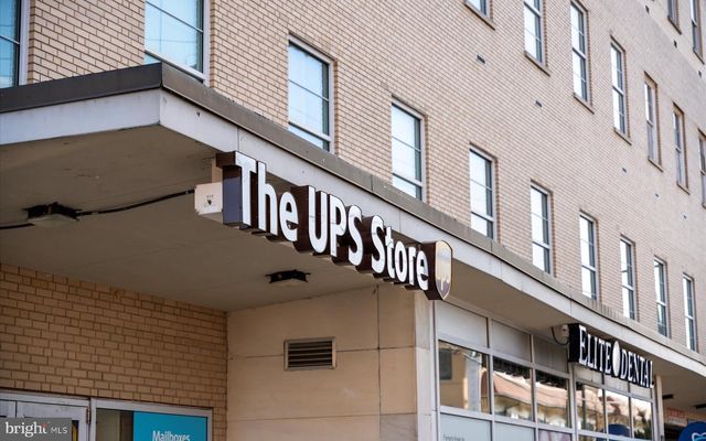 6605 3RD ST NW, Washington, DC 20012