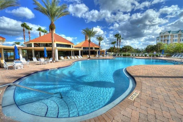 4672 RIVERWALK VILLAGE COURT 8402, Ponce Inlet, FL 32127