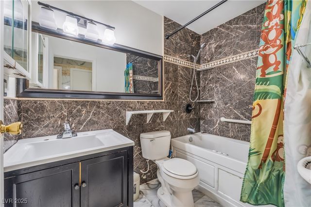 323 Beaumont Street, Las Vegas, NV 89106