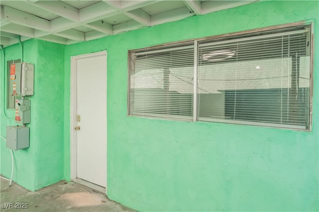 323 Beaumont Street, Las Vegas, NV 89106