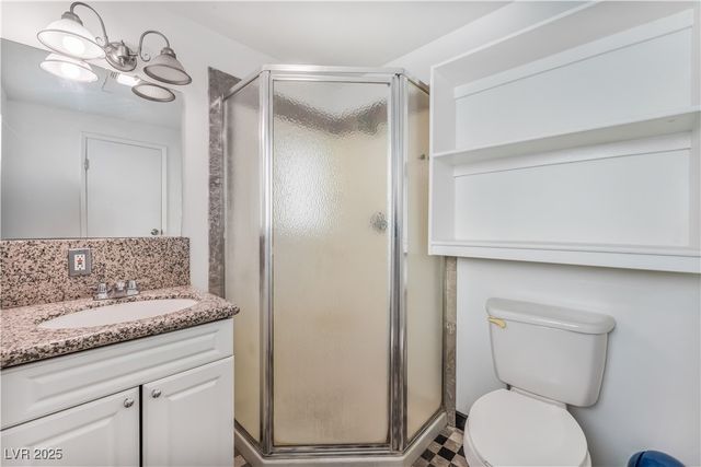 323 Beaumont Street, Las Vegas, NV 89106