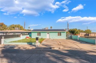 323 Beaumont Street, Las Vegas, NV 89106