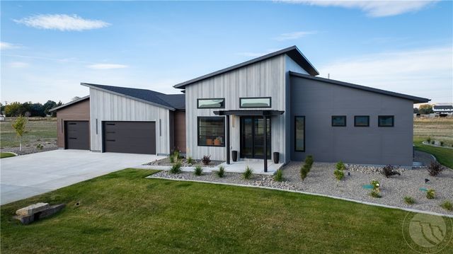 5339 Colter STREET, Billings, MT 59106