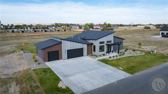 5339 Colter STREET, Billings, MT 59106
