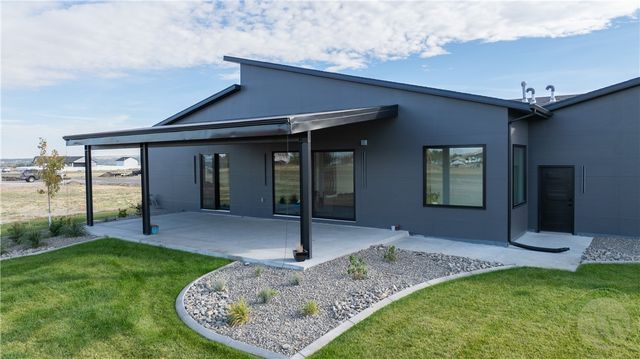 5339 Colter STREET, Billings, MT 59106