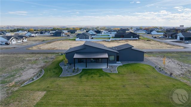 5339 Colter STREET, Billings, MT 59106