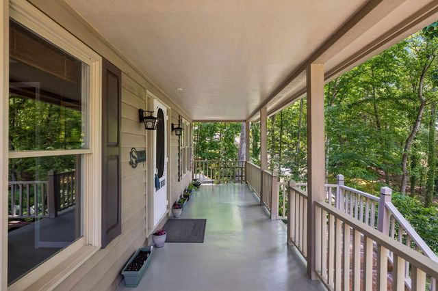 2013 Laurel Springs Drive NW, Cleveland, TN 37311