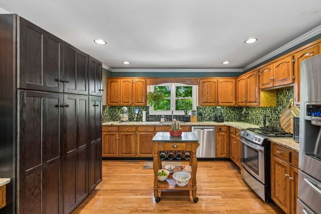 2013 Laurel Springs Drive NW, Cleveland, TN 37311