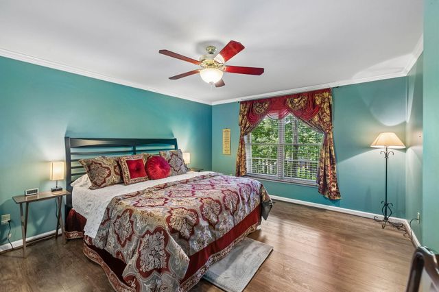 2013 Laurel Springs Drive NW, Cleveland, TN 37311