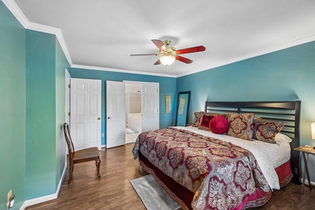 2013 Laurel Springs Drive NW, Cleveland, TN 37311