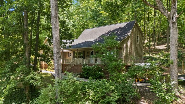 2013 Laurel Springs Drive NW, Cleveland, TN 37311