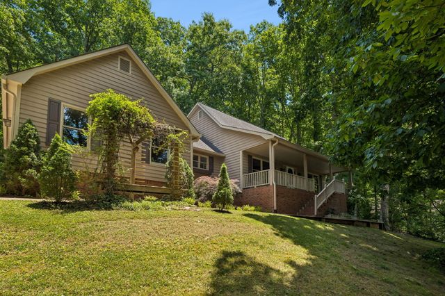 2013 Laurel Springs Drive NW, Cleveland, TN 37311