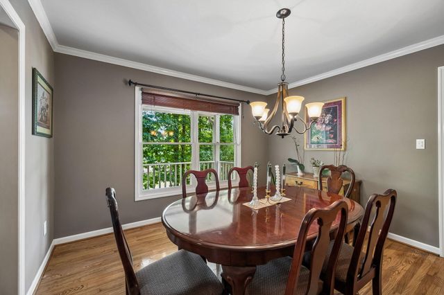 2013 Laurel Springs Drive NW, Cleveland, TN 37311
