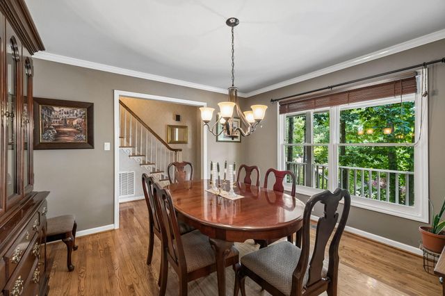 2013 Laurel Springs Drive NW, Cleveland, TN 37311