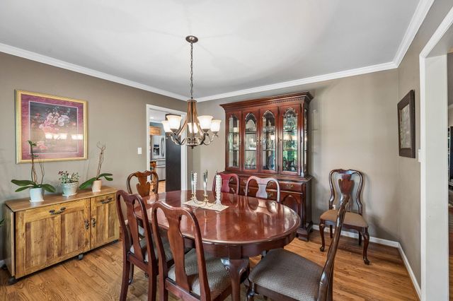 2013 Laurel Springs Drive NW, Cleveland, TN 37311