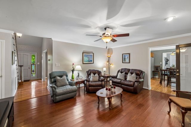 2013 Laurel Springs Drive NW, Cleveland, TN 37311