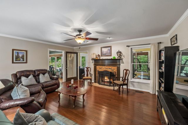 2013 Laurel Springs Drive NW, Cleveland, TN 37311