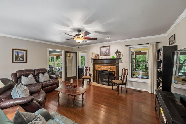2013 Laurel Springs Drive NW, Cleveland, TN 37311