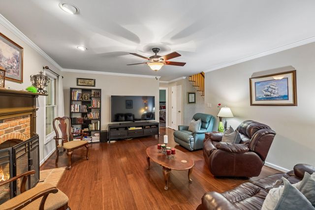 2013 Laurel Springs Drive NW, Cleveland, TN 37311