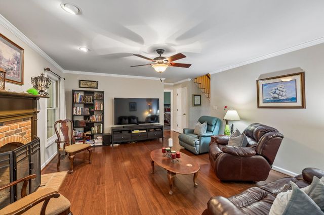 2013 Laurel Springs Drive NW, Cleveland, TN 37311