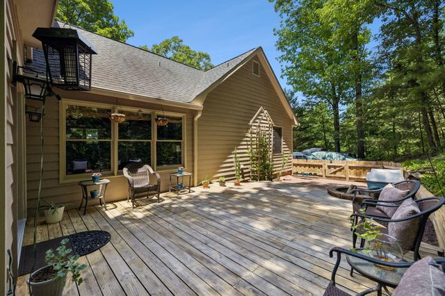 2013 Laurel Springs Drive NW, Cleveland, TN 37311