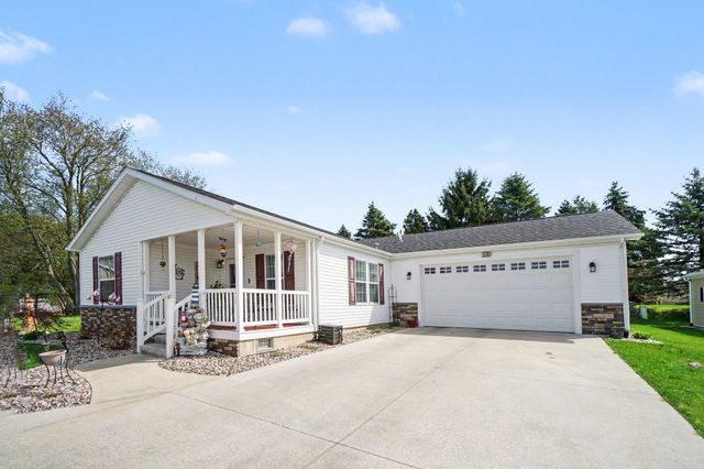 5300 Beardsley Court, Richland Twp, MI 49004