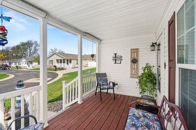 5300 Beardsley Court, Richland Twp, MI 49004