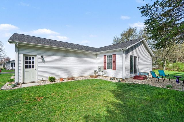 5300 Beardsley Court, Richland Twp, MI 49004