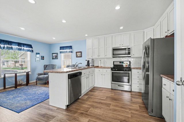 5300 Beardsley Court, Richland Twp, MI 49004