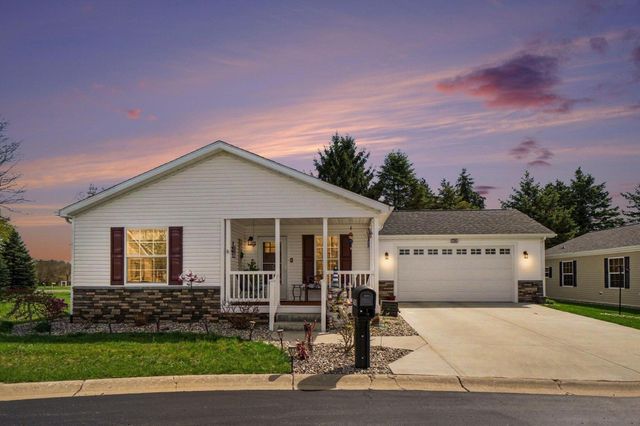 5300 Beardsley Court, Richland Twp, MI 49004