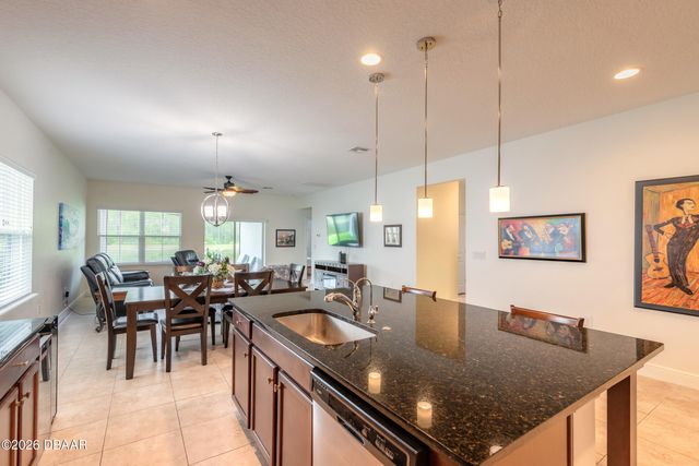 5428 Hutchinson Street, Port Orange, FL 32128