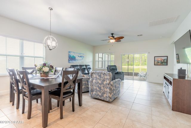 5428 Hutchinson Street, Port Orange, FL 32128
