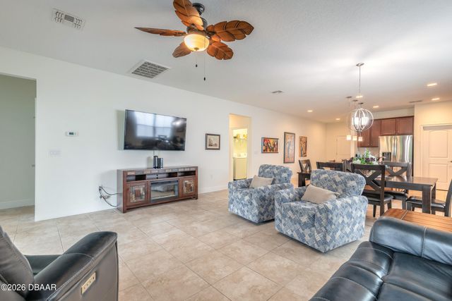 5428 Hutchinson Street, Port Orange, FL 32128