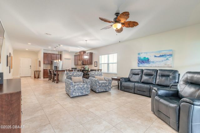 5428 Hutchinson Street, Port Orange, FL 32128